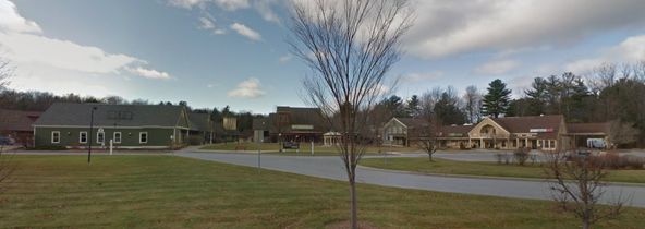 4066 Shelburne Rd, Shelburne, VT 05482